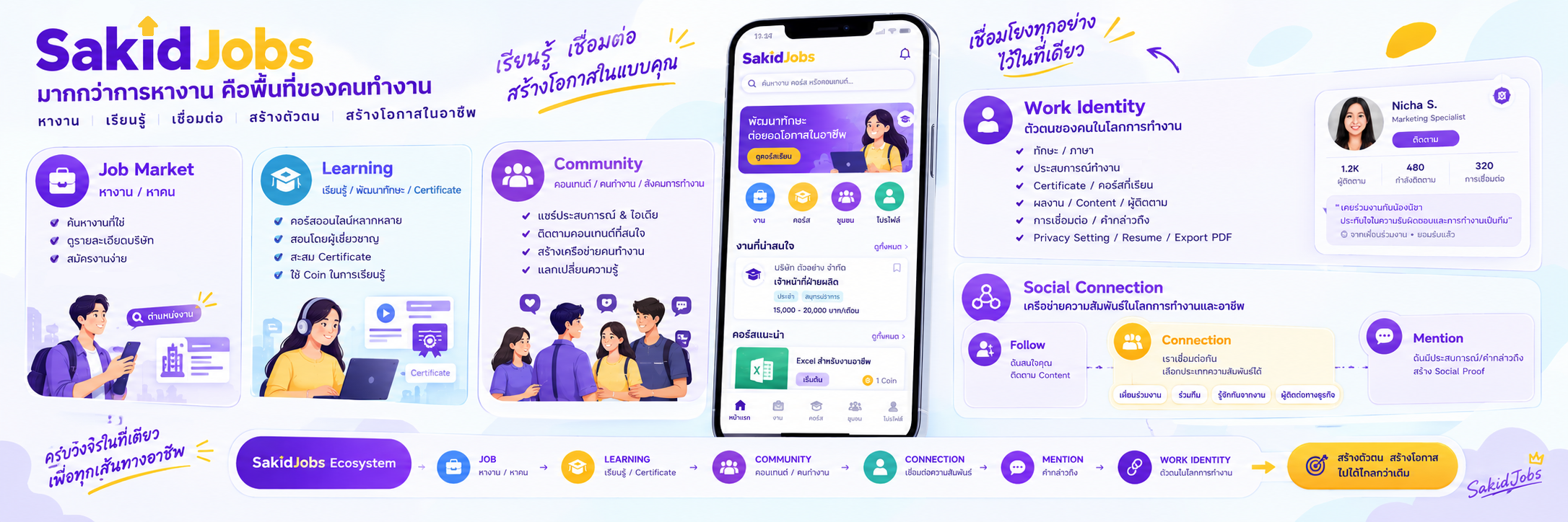 Homepage Banner